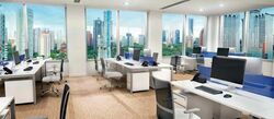 111 Somerset (D9), Office #452187111